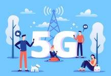 La 5G ouvre la voie à de vastes volumes de données qui nécessitent de nouvelles stratégies de gestion