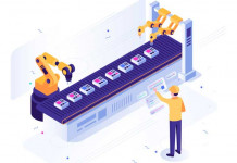 Les cobots au service de tous les industriels