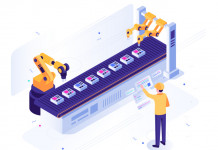 Robotique Industrielle, l’Asie toujours en tête