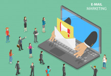 E-mail marketing : Gmail domine le monde mais des acteurs locaux le talonnent en Europe