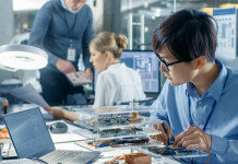 Les chinois font plus confiance à l’intelligence artificielle plutôt qu’aux l’humains dans le monde du travail