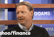 Comment la 5G va changer le monde selon Hans Vestberg, CEO de Verizon