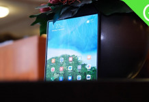 Après le Samsung Galaxy Fold, le mobile à écran pliable Huawei Mate X va sortir en Chine ce mois d’octobre