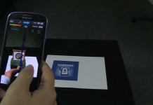 Samsung travaillerait sur un nouveau casque AR