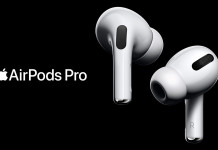 Les AirPods Pro d’Apple disponibles le 30 octobre : toutes les nouveautés