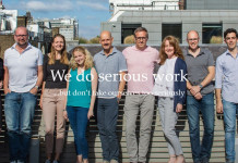 Notion Capital lance un fonds de 150 millions de dollars pour les entreprises B2B Tech européennes