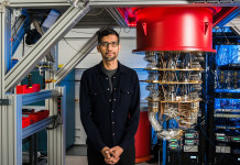 Google confirme bien avoir atteint la suprématie quantique avec son ordinateur Sycamore