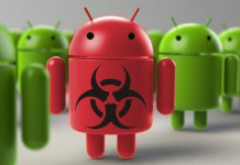 Android: les pirates informatiques auraient accès aux caméra mobile sans autorisation préalable