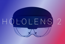 HoloLens 2 de Microsoft : la livraison des précommandes a commencé hier