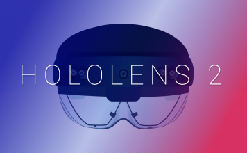 HoloLens 2 de Microsoft : la livraison des précommandes a commencé hier