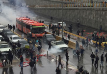 La connexion internet en Iran a été coupée depuis près de 72 heures