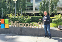 Microsoft affirme avoir fait des progrès en matière de diversité