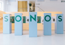 Sonos rachète l’assistant vocal « Snips » pour une valeur de 37 millions de dollars