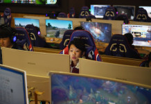 Jeux vidéo : 3 heures le weekend et 90 minutes en semaine d’après la nouvelle loi en Chine