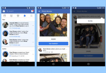 Facebook conçoit une application de reconnaissance faciale destinée à ses employés