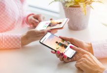 Bientôt la fin des « likes » sur Instagram ?