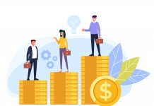 Les Salaires de la Tech : quels sont les meilleurs endroits ?