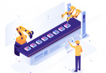 Porté par les innovateurs et les premiers adoptants, le marché des cobots devrait s’envoler