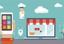 Grâce au numérique, le magasin conserve toujours son intérêt