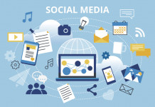 Marketing : les réseaux sociaux restent incontournables