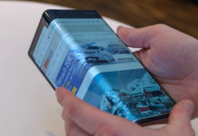 Le nouveau Huawei Mate X exclusivement disponible en Chine