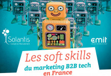 Le CMIT et Solantis décryptent les soft skills du marketing B2B tech en France