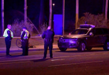 Les conclusions du rapport sur l’accident mortel impliquant une voiture autonome Uber à Tempe en 2018