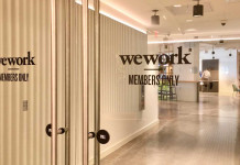 WeWork perd 1,3 milliard au troisième trimestre malgré une croissance constante de son activité