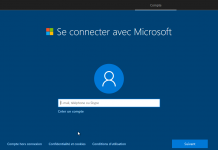 Microsoft corrige un bug sur son système de connexion qui pouvait être exploité pour détourner les comptes en ligne des utilisateurs