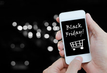 Black Friday : ventes en ligne records de 7,4 milliards de dollars dont 2,9 milliards dépensés depuis un smartphone