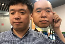 Les systèmes de paiements Alipay et WeChat basés sur la reconnaissance faciale trompés par des masques en 3D