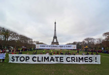 Accord de Paris : Les grandes entreprises technologiques américaines font pression sur le gouvernement