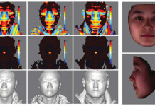 La Chine tente d’utiliser l’ADN pour créer une image du visage d’une personne avec l’aide de partenaires occidentaux