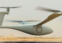 Uber s’associe avec Joby Aviation pour concrétiser son projet de taxi aérien urbain