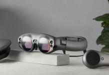 Seulement 6,000 unités vendues pour les casques Magic Leap, alors que les estimations étaient de 100,000