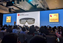Snapdragon XR2 : Qualcomm présente sa nouvelle puce pour des expériences de réalité augmentée et virtuelle plus immersives