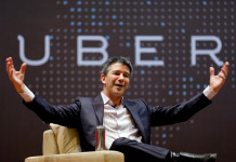 Travis Kalanick, le cofondateur d’Uber, quitte le conseil d’administration au 31 décembre