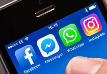 L’unification des applications de messagerie de Facebook pourrait être bloquée par la Federal Trade Commission