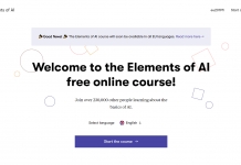 Finlande : la formation à l’intelligence artificielle désormais gratuite