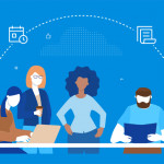 Connected workforce : des outils au service des métiers