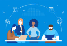 Connected workforce : des outils au service des métiers