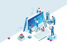 Une nouvelle organisation du travail basée sur la collaboration Homme-machine