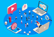 Pas de présence sur le web, pas de nouveaux clients !