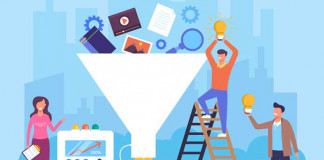 Le CDO accompagne la mutation d’un modèle purement commercial à un modèle analytique