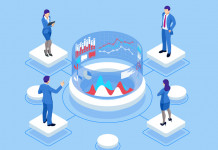 Tiré par l’IA et le ML, le marché de l’intelligence commerciale reprend vie