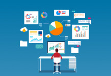 Le marché de l’analytique tiré par les réseaux sociaux