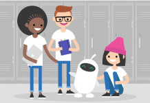 Les robots mobiles de nouvelle génération investissent le commerce de détail