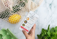 Jow, l’application française d’e-épicerie, réalise une nouvelle levée de fonds de 7 millions de dollars