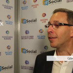 Group CIO – AccorHotels : « Industrialiser et mettre à dispo la data », Gilles De Richemond