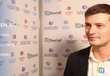 Head of Data – Pernod Ricard : « Création d’une Data Plateforme », David Lepicier